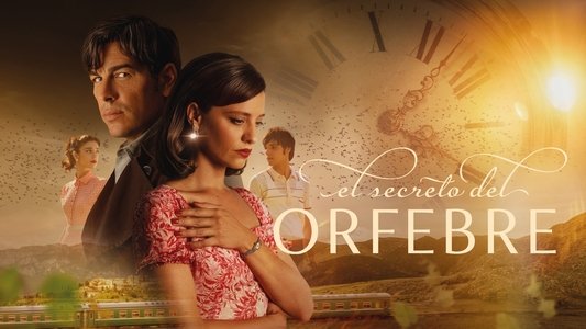 El secreto del orfebre