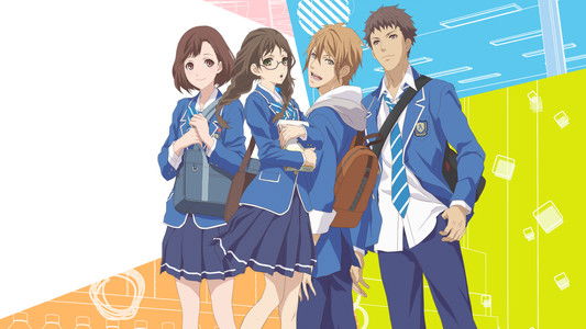 コンビニカレシ