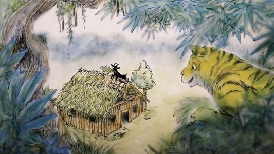 Contes de printemps