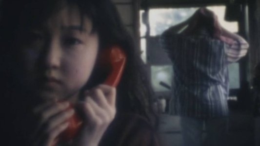 雨女