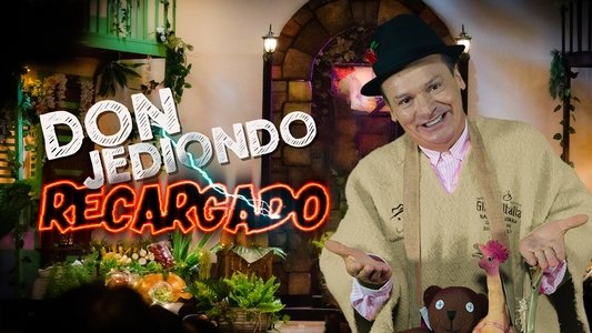 Don Jediondo Recargado