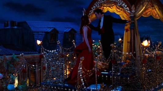 Moulin Rouge!