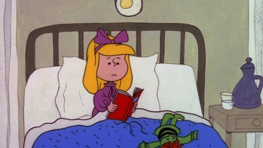 Snoopy, Come Home
