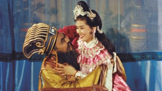 貂蝉