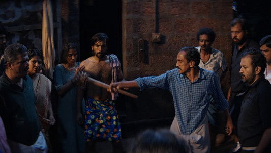 അവിഹിതം