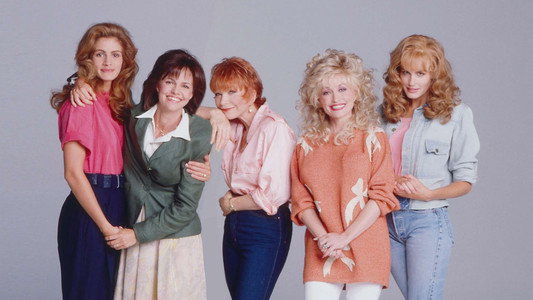 Steel Magnolias
