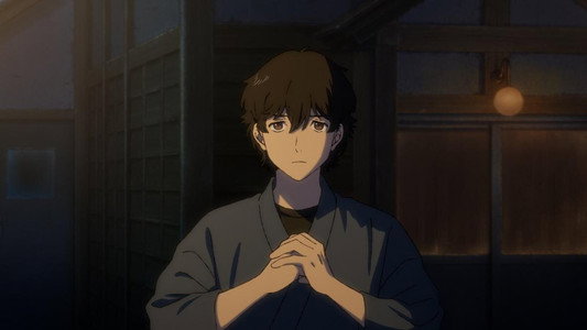 クスノキの番人