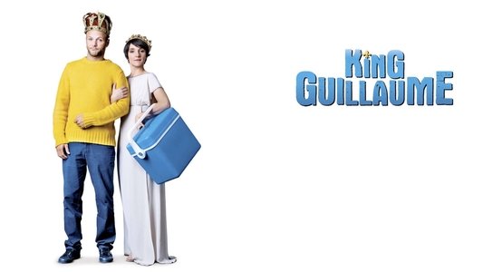 King Guillaume