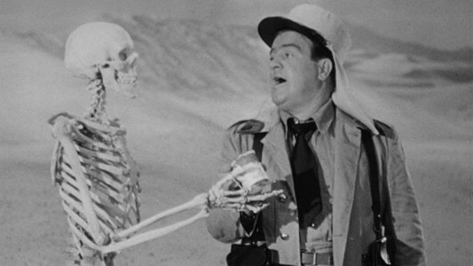 The World of Abbott and Costello