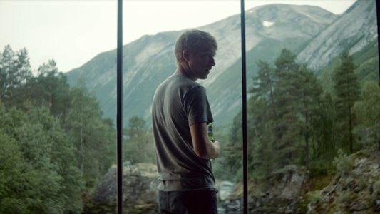 Ex Machina