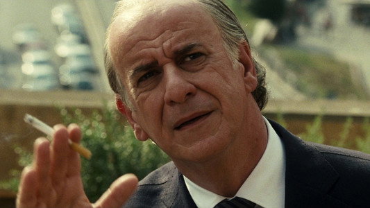 La grande bellezza