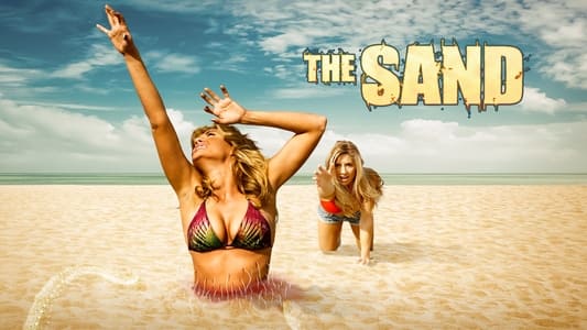 The Sand