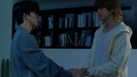 กอดกันมั้ย นายตัวท็อป