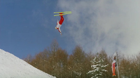 Olympic Glory: Nagano 1998