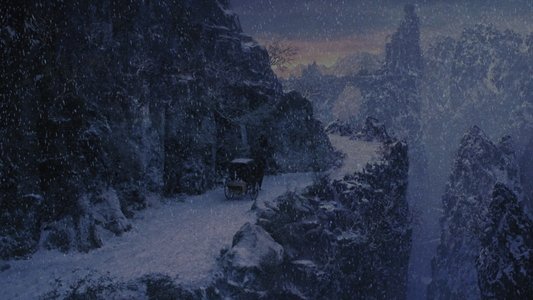 Bram Stoker's Dracula
