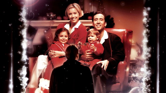 The Family Man