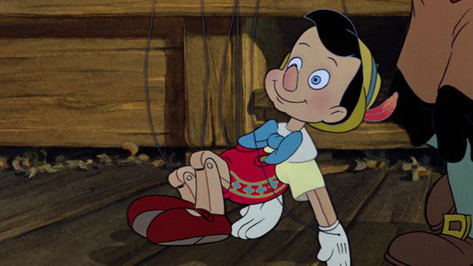 Pinocchio