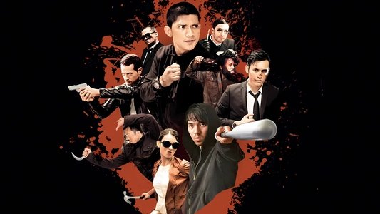 The Raid 2: Berandal