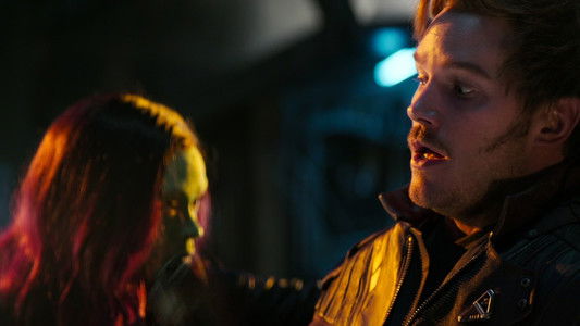 Avengers: Infinity War