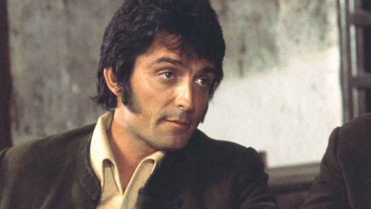 Curro Jiménez