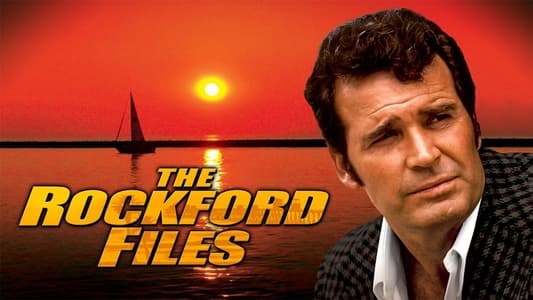 The Rockford Files