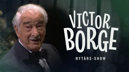 Victor Borge Nytårs-show