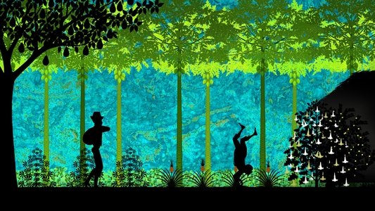 Les Contes de la nuit
