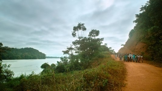 Muganga - Celui qui soigne