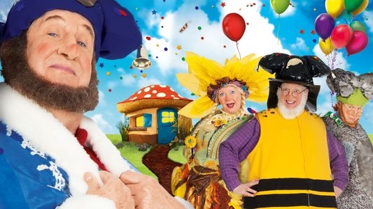 Plop Special: Prins Carnaval
