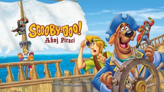 Scooby-Doo! Pirates Ahoy!