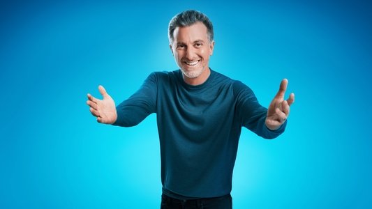 Domingão com Huck