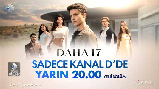Daha 17