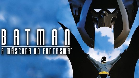 Batman: Mask of the Phantasm