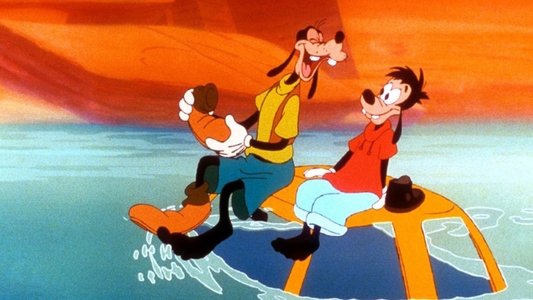 A Goofy Movie