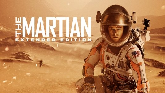 The Martian