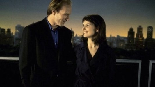 Un divan à New York