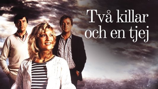 Två killar och en tjej