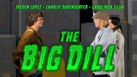 The Big Dill