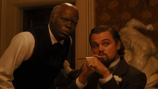 Django Unchained