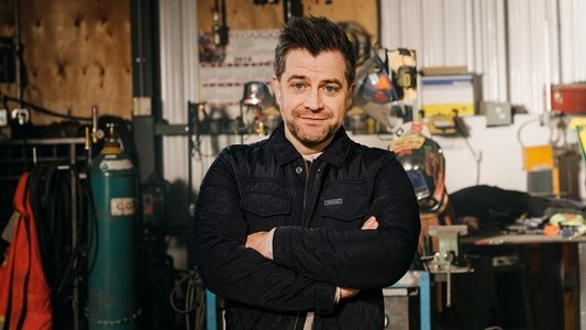 Maître du chantier