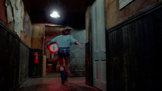 The Texas Chainsaw Massacre Part 2