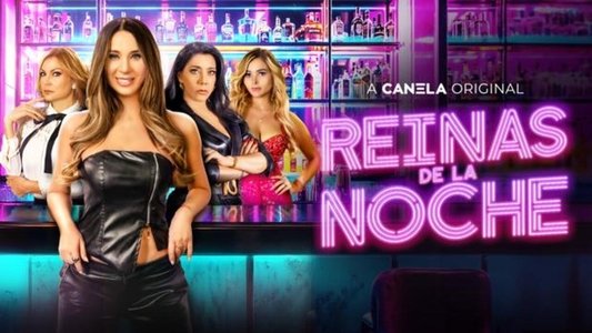 Reinas de la Noche