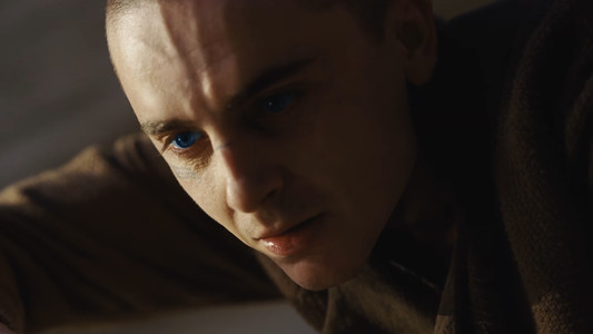 Dune: Part Three