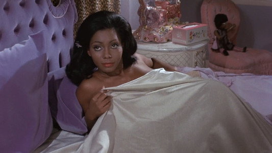 Cotton Comes to Harlem