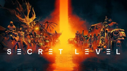 Secret Level
