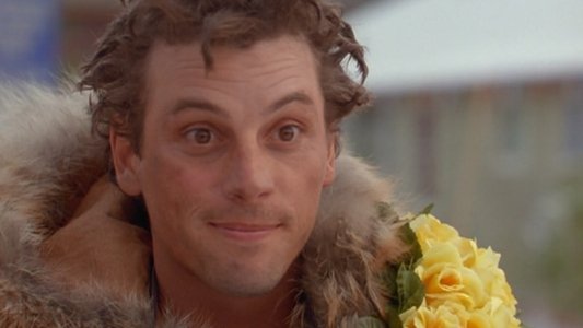 Kevin of the North