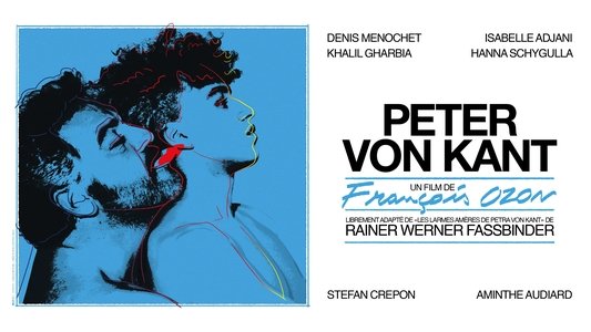 Peter von Kant