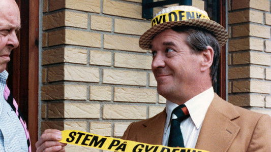 Familien Gyldenkål vinder valget