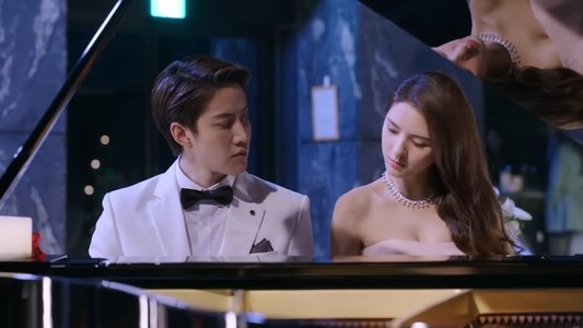 亲爱的公主病