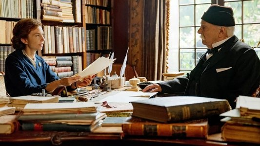 Clémenceau, la force d'aimer